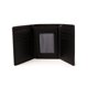 thumbnail image 3 of Cartera Curve para hombre vinipiel negro Horse Imperial, 3 of 5