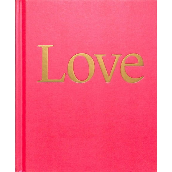 LOVE (Hardcover)