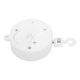 thumbnail image 4 of Musical Mobile for Calming Rotation Nursery Toy, 4 of 4