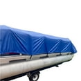 thumbnail image 6 of Pontoon Boat Solutions Canvas Solution with 12 Gator Bites Combo Pack, 6 of 8