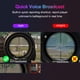 thumbnail image 4 of M1 Pro Keyboard Mouse Converter Portable Mobile Game Keyboard y yeacher  Convertidor, 4 of 8