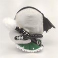 thumbnail image 3 of Plush Doll Toy Stuffed Doll Youmu Konpaku 20cm Fumo Plushie Xmas Gift, 3 of 4
