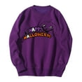 thumbnail image 4 of toraway Sweat à Capuche Zippé pour Hommes Chandails en Molleton d'Hiver pour Hommes Manches Longues Col Rond Pull Chemise Hauts Chandail en Molleton Imprimé Décontracté Vêtements d'Automne 2024 TTG, 4 of 4