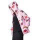 thumbnail image 5 of Txlixc Sudadera con capucha y cremallera de primavera para hombre Suéter con estampado de estrellas de manga larga con dos bolsillos Txlixc  moda, 5 of 9