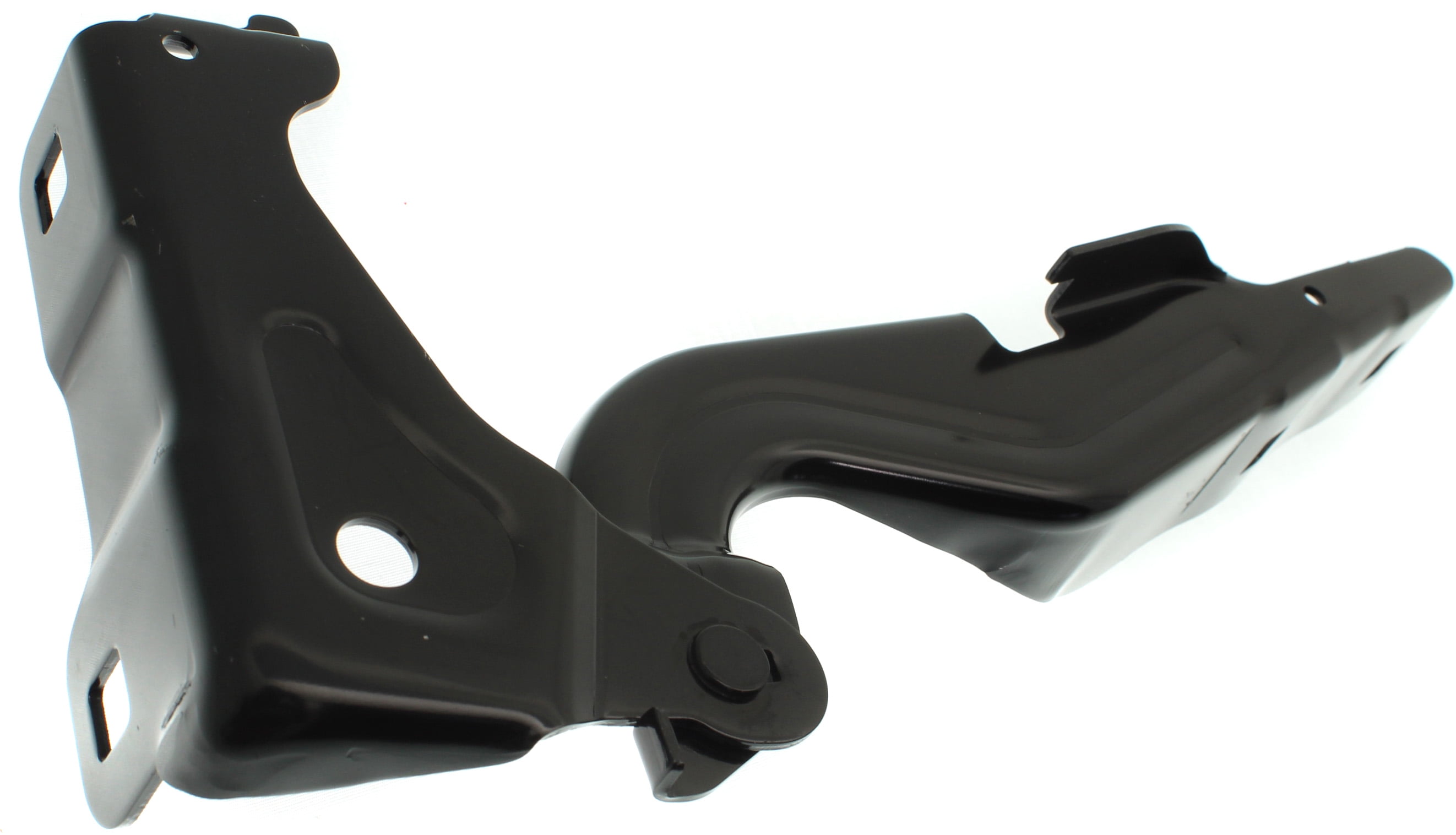 Hood Hinge Compatible with 2017-2021 Jeep Compass Left Driver