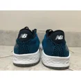 thumbnail image 3 of New Balance Fresh Foam Zante Pursuit Running Shoes MZANPDO Blue Men's Size 10 D, 3 of 6