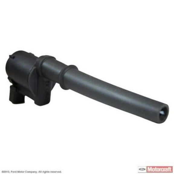 Ignition Coil MOTORCRAFT DG-543 Fits select: 1999-2001 FORD MUSTANG, 1999-2004 LINCOLN NAVIGATOR