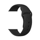 thumbnail image 1 of Correa para reloj digital de 42-44mm Color Negro Genérica Correa para reloj digital de 42-44mm, 1 of 4