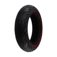 thumbnail image 2 of 10×2.5 Line Dot for Honeycomb Solid Tire For G30 Electric Scooter, 2 of 10