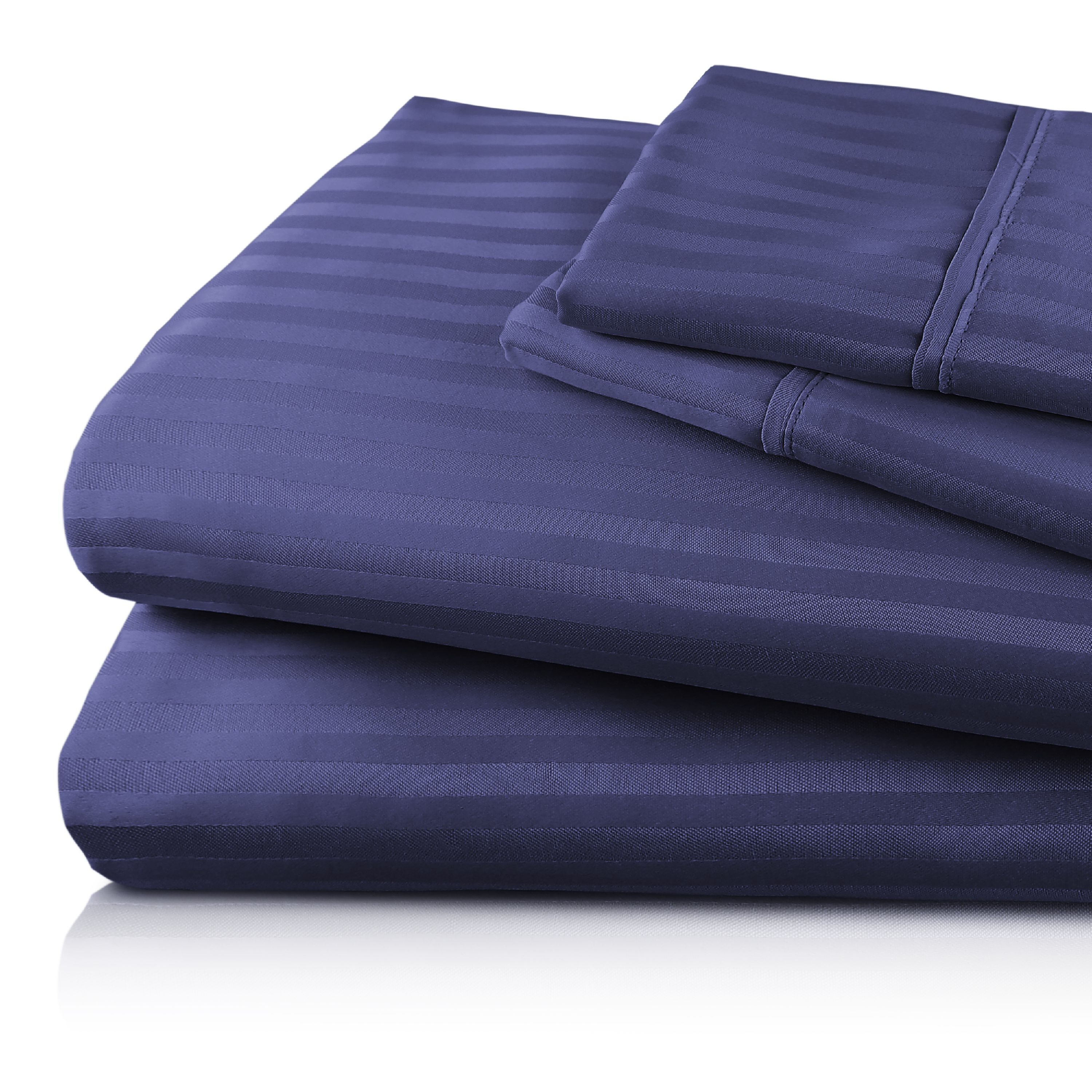 Luxor Linens Empire Line Sheet Set
