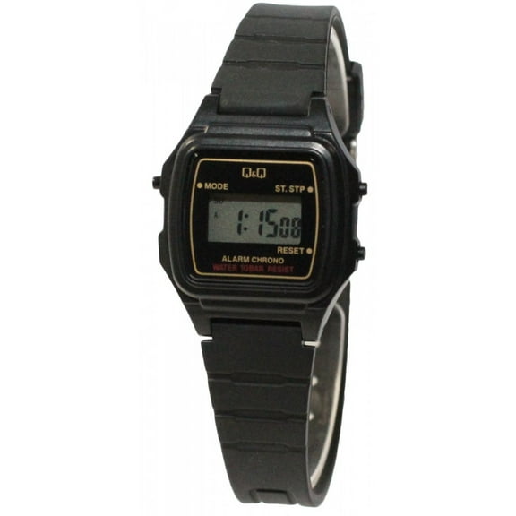 Q&Q LLA2J213Y Women's Digital Watch