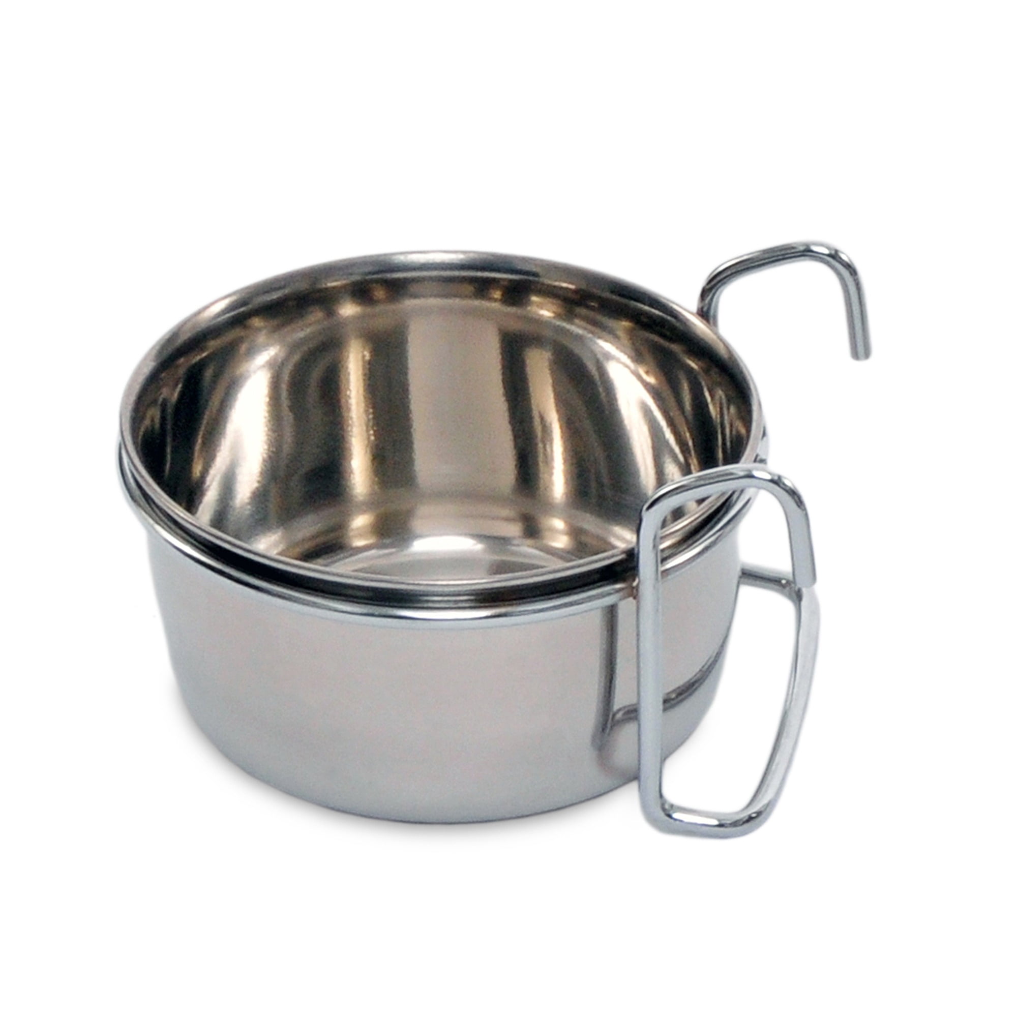 Prevue Pet Products 10 oz. Coop Cup for Bird Cage 1223