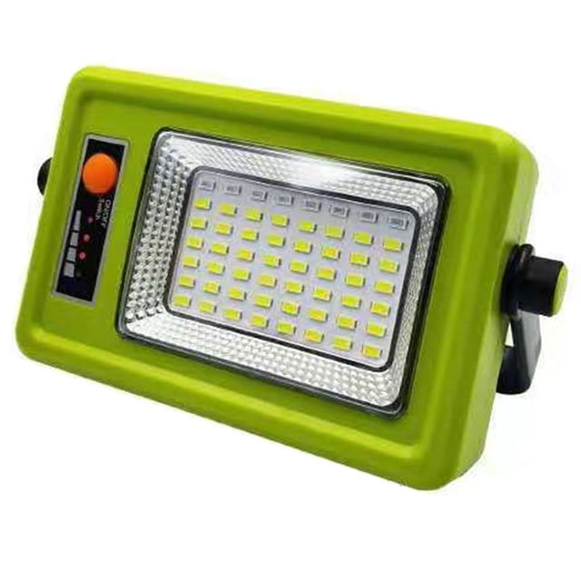 Lámpara solar portátil, lámpara solar portátil Luz solar de litio Luz de emergencia Funcionalidad de alta precisión NikouMX herramienta