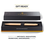 Cross Classic Century® Brushed Rose-Gold PVD Ballpoint Pen