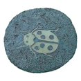 thumbnail image 1 of Garden Stepping Stone Recycled Rubber - Non-toxic, Non-slip, Eco & Pets Friendly, 1 of 1