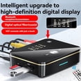 thumbnail image 2 of NFC Bluetooth 5.4 Audio Receiver Transmitter 3.5mm Jack AUX Optical, 2 of 5