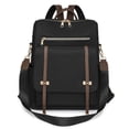 thumbnail image 7 of PRIYAL Women's Simple High-End Backpack for Commuting, Business Travel, Work, and Business, 7 of 7
