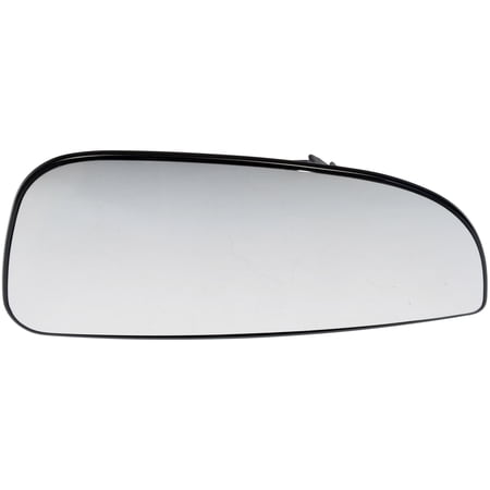 Dorman 57665 Left Lower Door Mirror Glass for Specific Ram Models