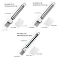 Wendoximz Kitchenware And Cooking Tools Silk The Stainless Steel 2024 wendoximz-kitchenware-and-cooking-tools-silk-the-stainless-steel-2024