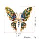 thumbnail image 4 of Broche Gota de Aceite Colorido Broche Animal, 4 of 8