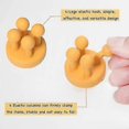 thumbnail image 4 of 6 pcs Toothbrush holder - Multifunctional hook Waterproof, 4 of 5