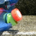 thumbnail image 3 of Botella de agua al aire libre, cubo de agua pura para PC, almacenamiento de agua portátil, portador de agua portátil, rendimiento de alta gama, 3 of 3