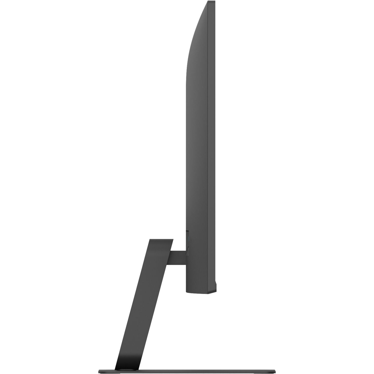 Restored LG 24U411A-B 23.8" 16:9 Full HD 120Hz IPS LCD HDR Monitor, Black (Refurbished)