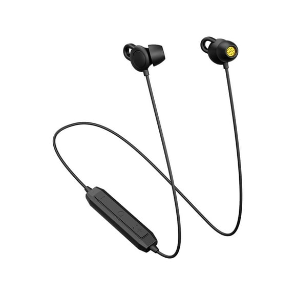 Matoen Bluetooth Bone Conduction Headphones Intelligent Noise Reduction Open Ear Wireless Sport Headphones for Cycling Running Workout