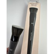 Sephora Pro #60 Foundation Brush