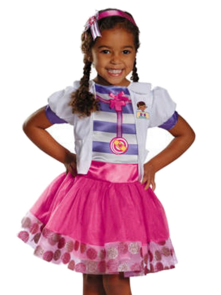 doc mcstuffins costume walmart