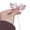 Pink, variant on 2 Pack Angel Wing Headphone Accessories, Cute Wired Earphone Decorations for Women Girls, Birthday Gift (Earphones Not Included)
