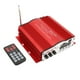 thumbnail image 2 of Amplificador de audio para automóvilAmplificador para automóvil Amplificador de potencia estéreo de audio digital Amplificador de audio digital Innovación moderna Jadeshay A, 2 of 8