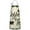 White-1, variant on Women Men Adjustable Bib Apron with Pockets Farmhouse and Chickens Cooking Kitchen Aprons