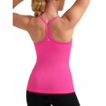 thumbnail image 1 of Musculosa CRZ YOGA con soporte incorporado, talle pequeño, 1 of 6