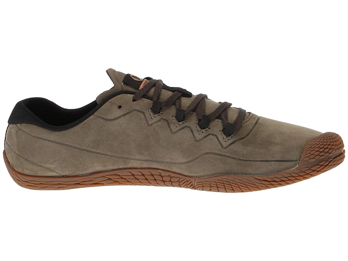 Merrell Men's Vapor Glove 3 Luna Leather Shoe