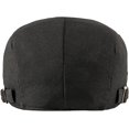 thumbnail image 7 of CoCopeaunts Newsboy Hats for Women Beret Spring Autumn Cap for Men Women Beret Cap Painter Hat Adjustable Newsboy Ivy Flat Cap, 7 of 7
