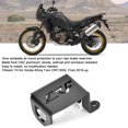 thumbnail image 3 of Motorcycle Motorcycle Rear Brake Reservoir Guard Oil Cup Protective Cover Fit for  CRF1000L 2016-2020, 3 of 7