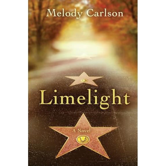 Pre-Owned Limelight: A Novel, 9781400070824, 1400070821, Paperback, Original edition