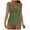 Army Green, variant on zaveiop Women's Mesh One Piece Swimsuits Tummy Control V Neck Bathing Suit Sexy Push up Swim Suit Slimming Swimwear (Dark Green, M)
