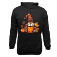 thumbnail image 4 of VBTAPA Men's Thanksgiving Hoodie Fall Pumpkin Gnome Graphic Prints Hooded Sweatshirt Loose Casual Kangaroo Pocket Hoodies Thankful Grateful Blessed Sweatshirts Black M, 4 of 5