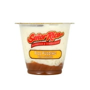 Senor Rico Rice Pudding with Caramel 8oz
