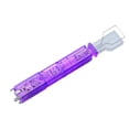 thumbnail image 1 of 2-in-1 Keycap Puller & Switch Puller 4 Metal Claws Hot Swappable Tool for Mechanical Keyboard, Stable Key Removal for DIY Enthusiasts (Black/Red/Purple/Blue/Pink), 1 of 7
