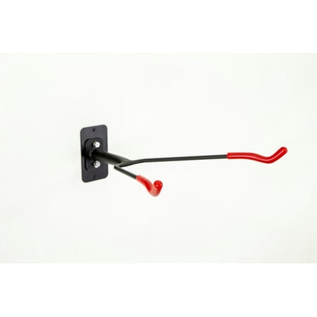 Bike Tree Free Spin Garage Bike Rack  Mounted Indoor or Outdoor Garage Bike Rack  Holds up to 50lbs. price history on PriceWatchPro