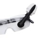 thumbnail image 3 of Cepillo de limpieza de gafas, instrumento de limpieza de mantenimiento, cepillo de gafas multicolor, 3 of 6