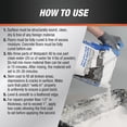 thumbnail image 3 of Dap 10314 90 Exterior Webpatch, 4-Pound, 3 of 4
