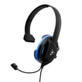 thumbnail image 4 of Turtle Beach® Recon Chat Headset for PS4™ Pro, PS4™, and PS5™, 4 of 7