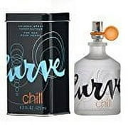 Curve Cologne Spray for Men - 6.8 Ounce