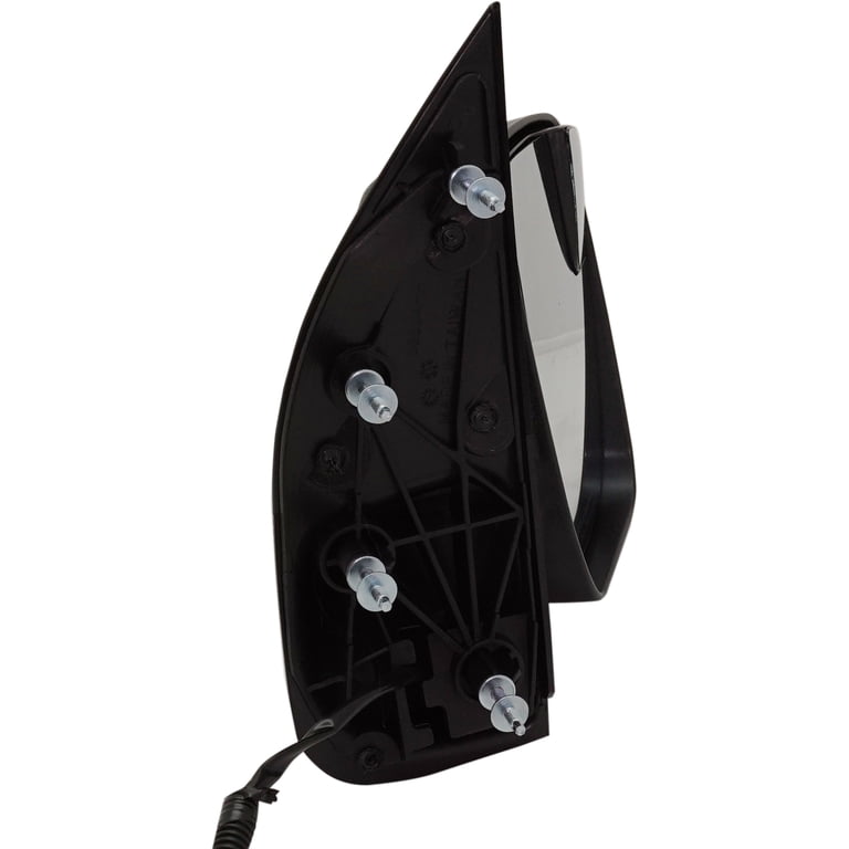 Garage-Pro Manual Folding Side Mirror For Ford E-Series 2009-2019 - Driver Side Left, Power Glass, OE Fit