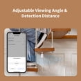 thumbnail image 4 of Aqara Zigbee Motion Sensor P1 3 Pack, Smart Motion Detector for Alarm System and Home Automations, 5-Year Battery Life, Pet Friendly, Compatible with, 4 of 6