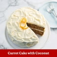 thumbnail image 6 of Betty Crocker Delights Super Moist Carrot Cake Mix, 13.25 oz., 6 of 13